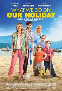 دانلود فیلم What We Did on Our Holiday 201410790-815964089