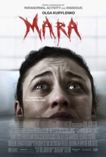 دانلود فیلم Mara 201820508-658917840