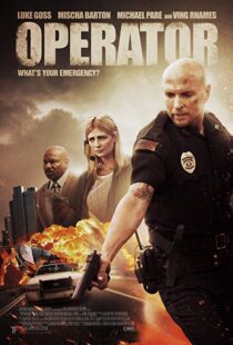دانلود فیلم Operator 201519974-1930510098