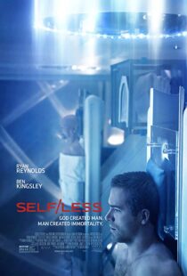 دانلود فیلم Self/less 20153040-500919581