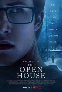 دانلود فیلم The Open House 201820494-1041764964