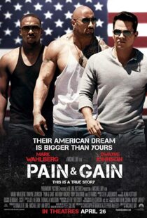 دانلود فیلم Pain & Gain 201313190-1458632739