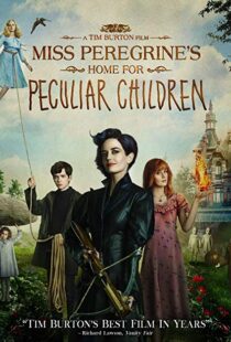 دانلود فیلم Miss Peregrine’s Home for Peculiar Children 201616849-1382806461