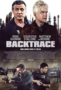 دانلود فیلم Backtrace 201814274-949172136