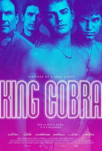 دانلود فیلم King Cobra 201622441-836192414