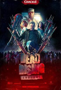 دانلود فیلم Dead Rising: Endgame 20167362-1745222355