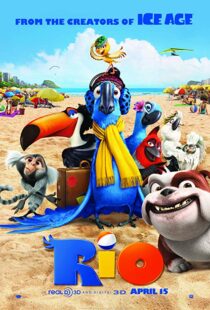 دانلود انیمیشن Rio 20113085-269565530