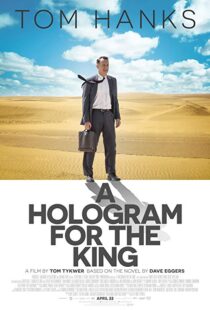 دانلود فیلم A Hologram for the King 20168990-1163485198