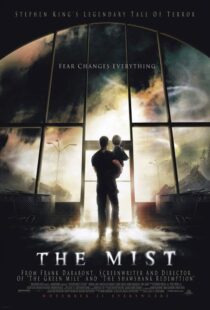 دانلود فیلم The Mist 200717415-97094234