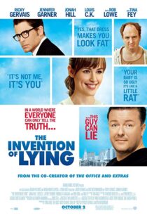 دانلود فیلم The Invention of Lying 200911582-75053881