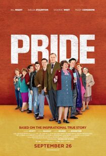 دانلود فیلم Pride 20143652-1275033527