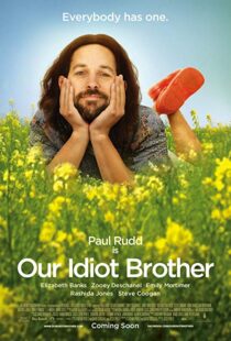 دانلود فیلم Our Idiot Brother 201114498-839975533