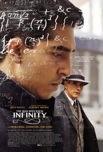دانلود فیلم The Man Who Knew Infinity 201516996-1369014959