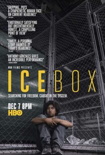 دانلود فیلم Icebox 201819681-963596231