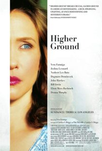 دانلود فیلم Higher Ground 201119450-1455463243