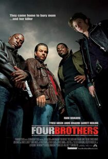 دانلود فیلم Four Brothers 200517056-1137867261