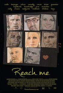 دانلود فیلم Reach Me 201416325-2078785670