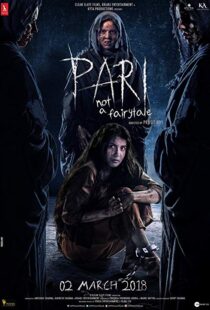 دانلود فیلم هندی Pari 201817826-931557493
