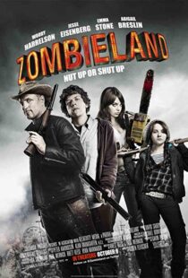 دانلود فیلم Zombieland 20096901-1061082515