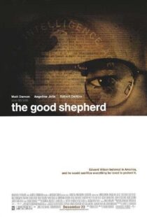 دانلود فیلم The Good Shepherd 200618596-270809800