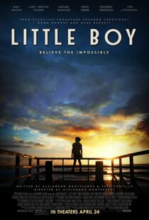 دانلود فیلم Little Boy 20153865-1323673740