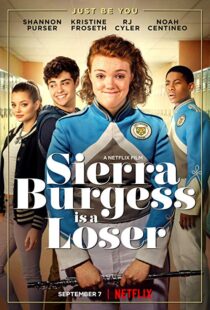 دانلود فیلم Sierra Burgess Is a Loser 20184168-21543576