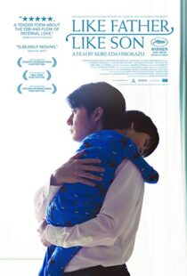 دانلود فیلم Like Father, Like Son 20136385-323482058