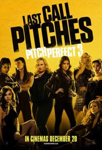دانلود فیلم Pitch Perfect 3 20178090-825648986