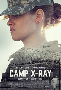 دانلود فیلم Camp X-Ray 20142894-704012443