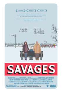 دانلود فیلم The Savages 200712712-2116430043
