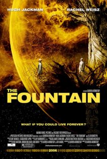 دانلود فیلم The Fountain 200610435-504196869