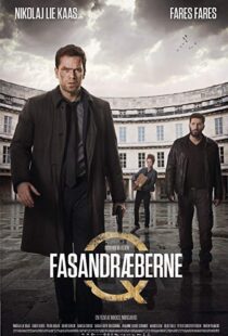 دانلود فیلم Department Q: The Absent One 20149393-2101675178