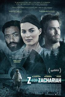 دانلود فیلم Z for Zachariah 201513429-1991348242