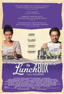 دانلود فیلم هندی The Lunchbox 20135834-1635292623