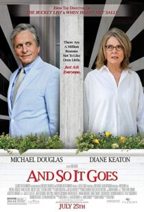 دانلود فیلم And So It Goes 201418606-1870633200