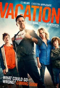 دانلود فیلم Vacation 20153013-685786335