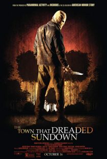 دانلود فیلم The Town That Dreaded Sundown 201417034-870005464