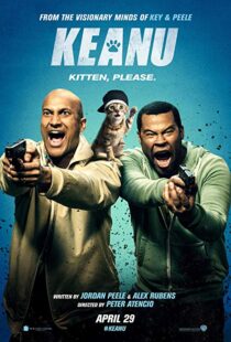 دانلود فیلم Keanu 20164120-1864648706