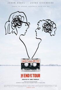 دانلود فیلم The End of the Tour 201513396-1395260564
