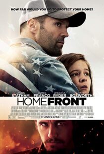 دانلود فیلم Homefront 20133192-896327770
