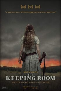 دانلود فیلم The Keeping Room 20142949-587055511