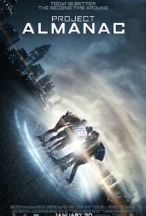 دانلود فیلم Project Almanac 20153071-883032970