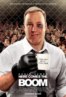 دانلود فیلم Here Comes the Boom 20129276-204843389