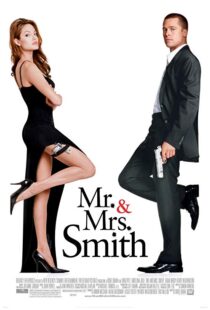 دانلود فیلم Mr. & Mrs. Smith 20052565-648208207