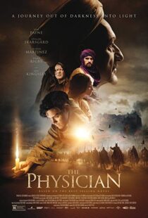 دانلود فیلم The Physician 201319847-482549827