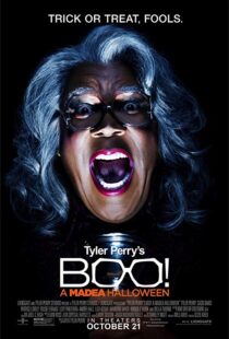 دانلود فیلم Boo! A Madea Halloween 201614924-2034915264
