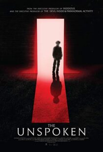 دانلود فیلم The Unspoken 201515604-589963283