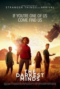 دانلود فیلم The Darkest Minds 20181290-464181981