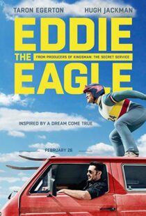 دانلود فیلم Eddie the Eagle 201514710-1517563602