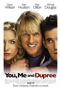 دانلود فیلم You, Me and Dupree 200612435-1713987578